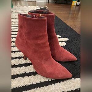 Michael Kors Booties